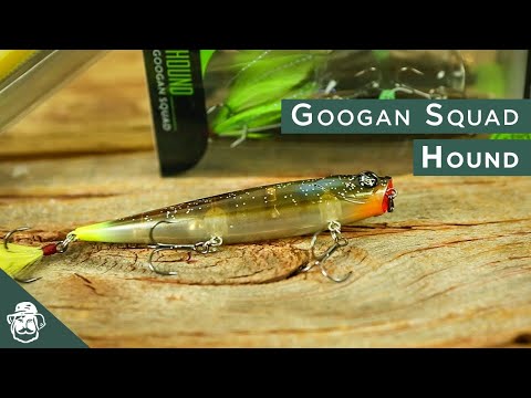 Googan Squad Hound  Karl's Bait & Tackle