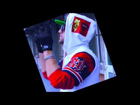 El Dibrano ft. Lil'DaDDy "One World" DISS SERBIA (FUCK SERBIA 2015)