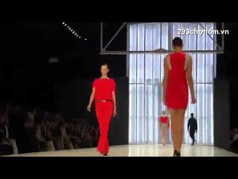 Hugo-Boss-thời-trang-xuân-hè-2012