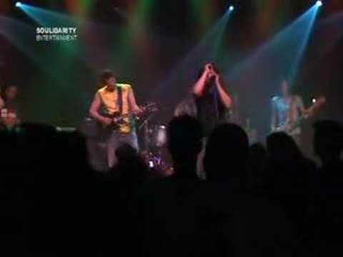 Rootsriders - No Woman No Cry (Tribute 2 Bob Marley)
