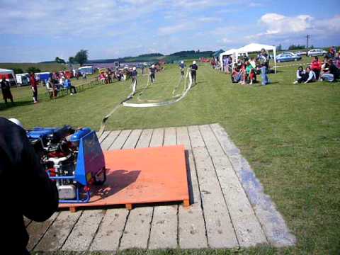 SDH Benetice ženy - Olší 21.6.2009