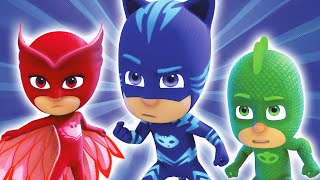 PJ Masks Official