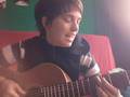 buildings and bridges - ani difranco cover 