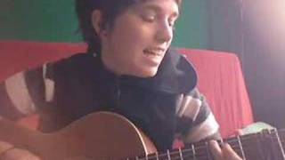 buildings and bridges - ani difranco cover