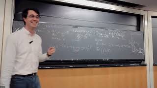 Lecture 12: Electron Cyclotron Emission