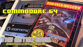 Commodore 64 | The Retro Shed