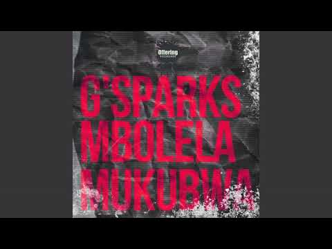 G'Sparks - Sodat Aza Na Kati (Instrumental Mix)