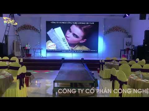 Video dự án