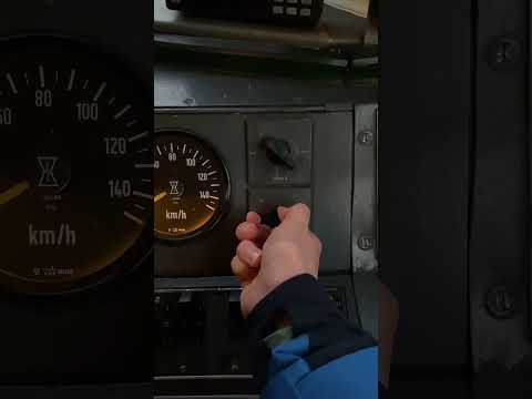 Motorstart der Br 218-424 mit kräftigem TB 11 Sound 🤩🥰