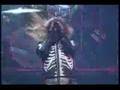 Rob Zombie - American Witch (Live On Letterman)