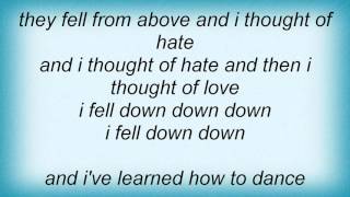 Lisa Loeb - When All The Stars Were Falling Lyrics