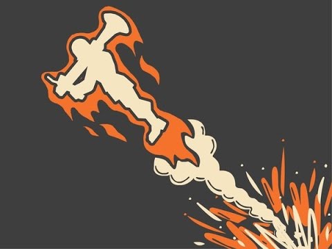 Momentky - TF2 | Rocket-jump fail