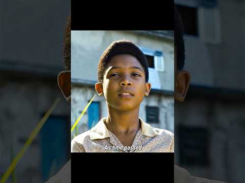 A boy so poor he practiced with mangoes became the only triple crown winner in history!  #movie