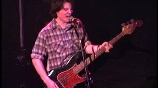 Uncle Tupelo- Blue Note, Columbia Mo. 11/13/92 Xfer from Hi8 Master tape!