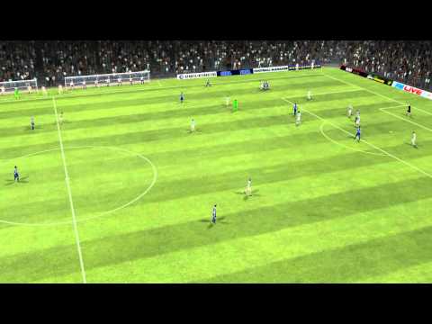 Man City 1 - 1 HJK - Match Highlights