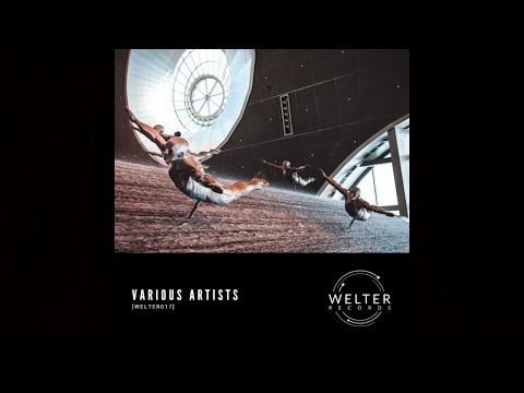 BRYZ - Deal Si Vai [WELTER017]