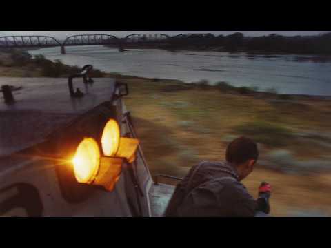Mike Brodie — How Mike Brodie Photographed America’s Train Hopping Youth (Willem Verbeeck)