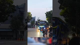Download lagu DRAKA TAKE OFF... TELOLET BASURI V3 STJ DRAKA  #shorts #basuri #draka #busmania mp3