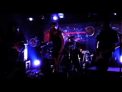 IDEM - Good Side Of The Rain [Video Live - Tournée Balkans - Mai 2011]