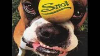 Snot - Snooze Button (A)
