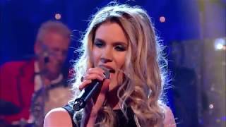 Joss Stone - Letting Me Down - Jools Annual Hootenanny 2014-2015 (FULL HD 1080p)