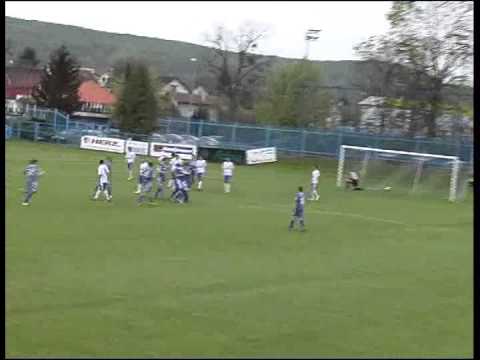 (Tomislav Valentić 40min) NK Slavija Pleternica - NK Bedem Ivankovo