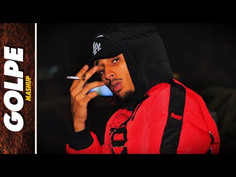 BABY GANG - GOLPE (ft. MORAD, LAFOUINE & HEUSS L'ENFOIRÉ)