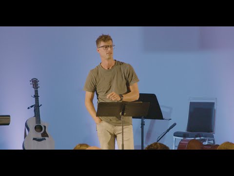 Songs That Lead Us Home | Psalm 137 - Justice and the Cross