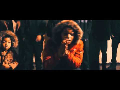 Prince Tre - "Bounce Right Back" | Exclusive By @Zacktv1