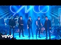 La Banda 2016 CNCO Reggaetón Lento Bailemos
