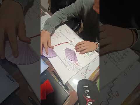 unghiuri formate de două drepte paralele tăiate de o secantă