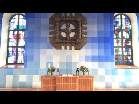 Christus ist unser Licht! Impuls von Pastorin Susanne Huchzermeier-Bock