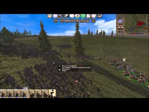 Elrohir's finest hour (TATW 3.2/MOS 1.41)