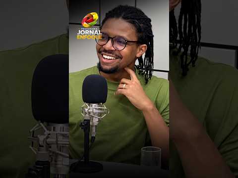 Criador de conteúdo Lucas Dida falou sobre a página Made in Santos