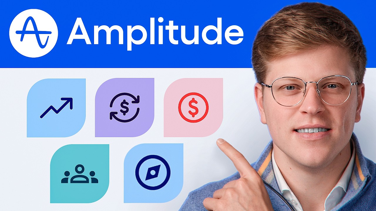 Amplitude Review 2026: The Best Product Analytics Platform?