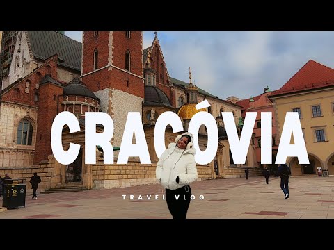 Cracóvia em 3 Dias: O que Você Não Pode Deixar de Ver - Roteiro e Dicas Práticas!