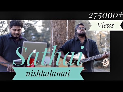 Sathai Nishkalamai | Roshan Vincent ft. Keba Jeremiah | Jotham | David selvam| Tamil keerthanai