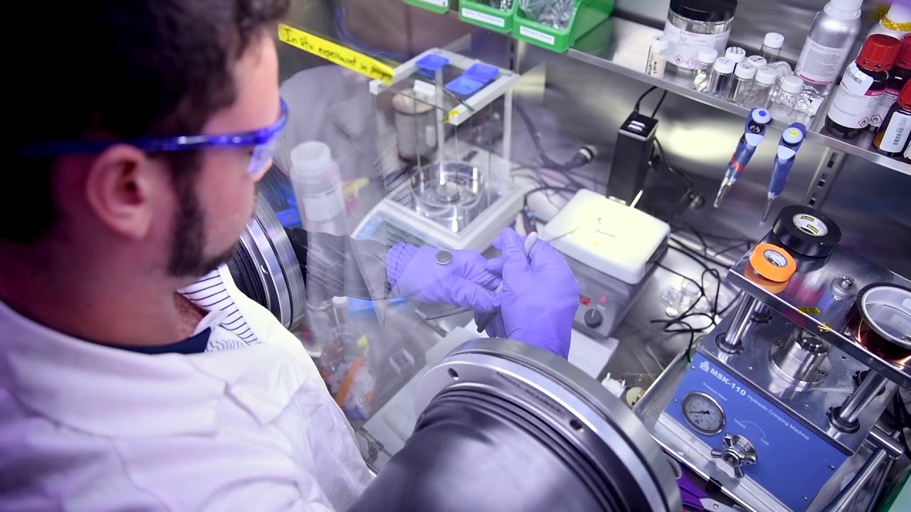 Unlocking the potential of solid-state batteries