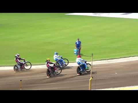 Unia Tarnów - Start Gniezno |09.06.2019|