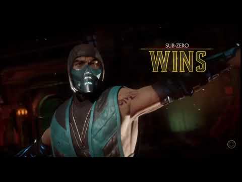 GRAND FINAL - GameStore Tournament 3 Agosto - MK11 - JimMkGuate Vs Goro32
