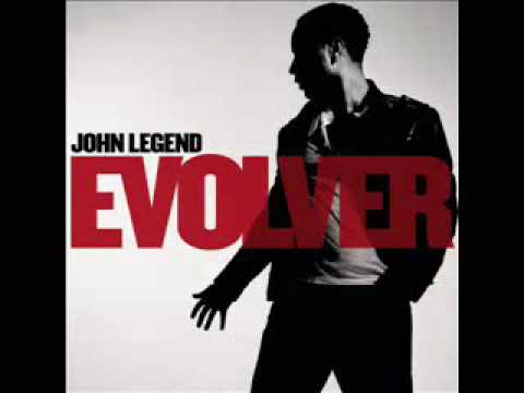 QUICKLY - JOHN LEGEND FEAT BRANDY