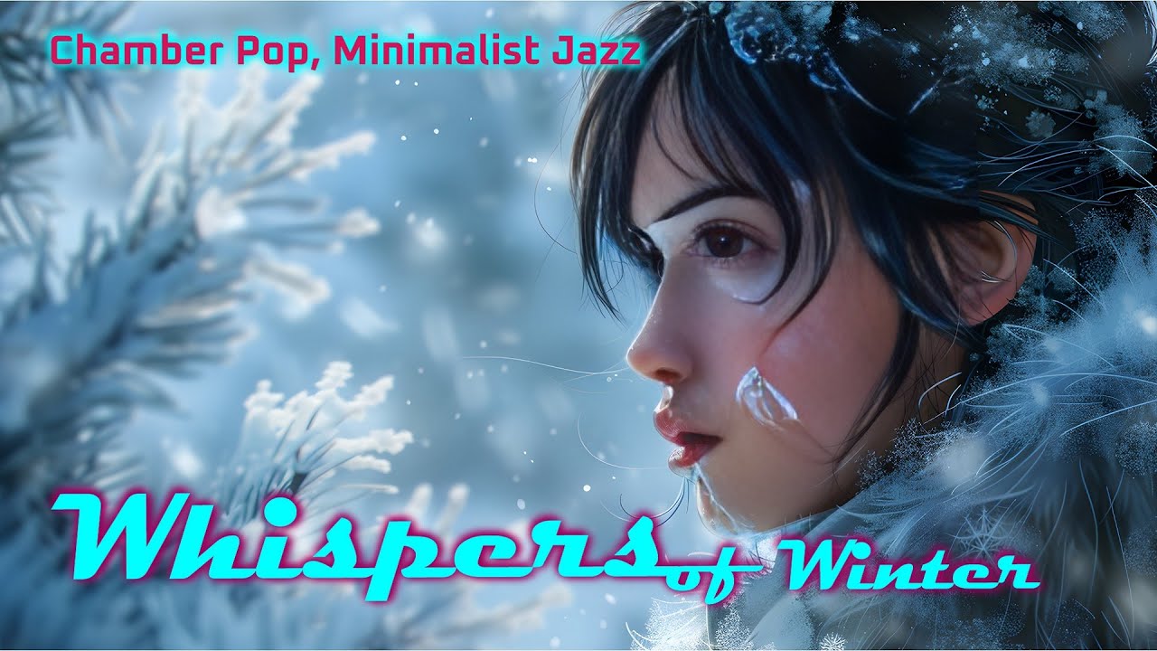 Whispers of Winter - A Serenade of Silence | Chamber Pop, Minimalist Jazz
