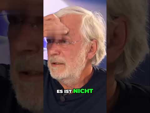 How to build a strong bond with your child - Prof. Dr. Gerald Hüther