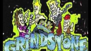 Grindstone - Freedom, Your Soul