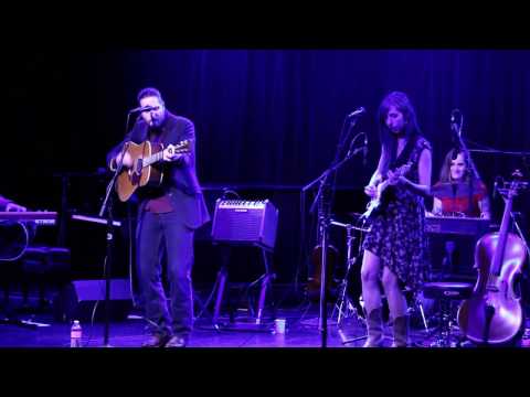 Ian McFeron Band, Live at the Triple Door, Seattle - I'm Comin' Home