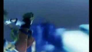 KH-perfect world AMV