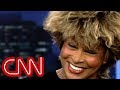Tina Turner Talks About Her Life In Music 1997 CNN Interview