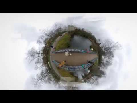 Odd Mob - All Of Your Heart (Official Video)