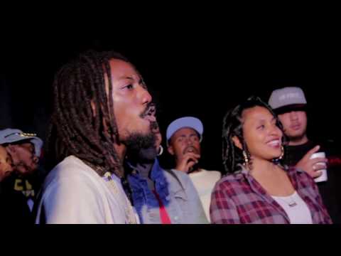 Ron Compton vs Young Nate