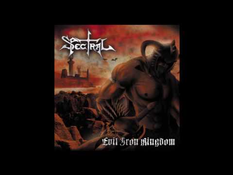 Spectral - Pagan Steel